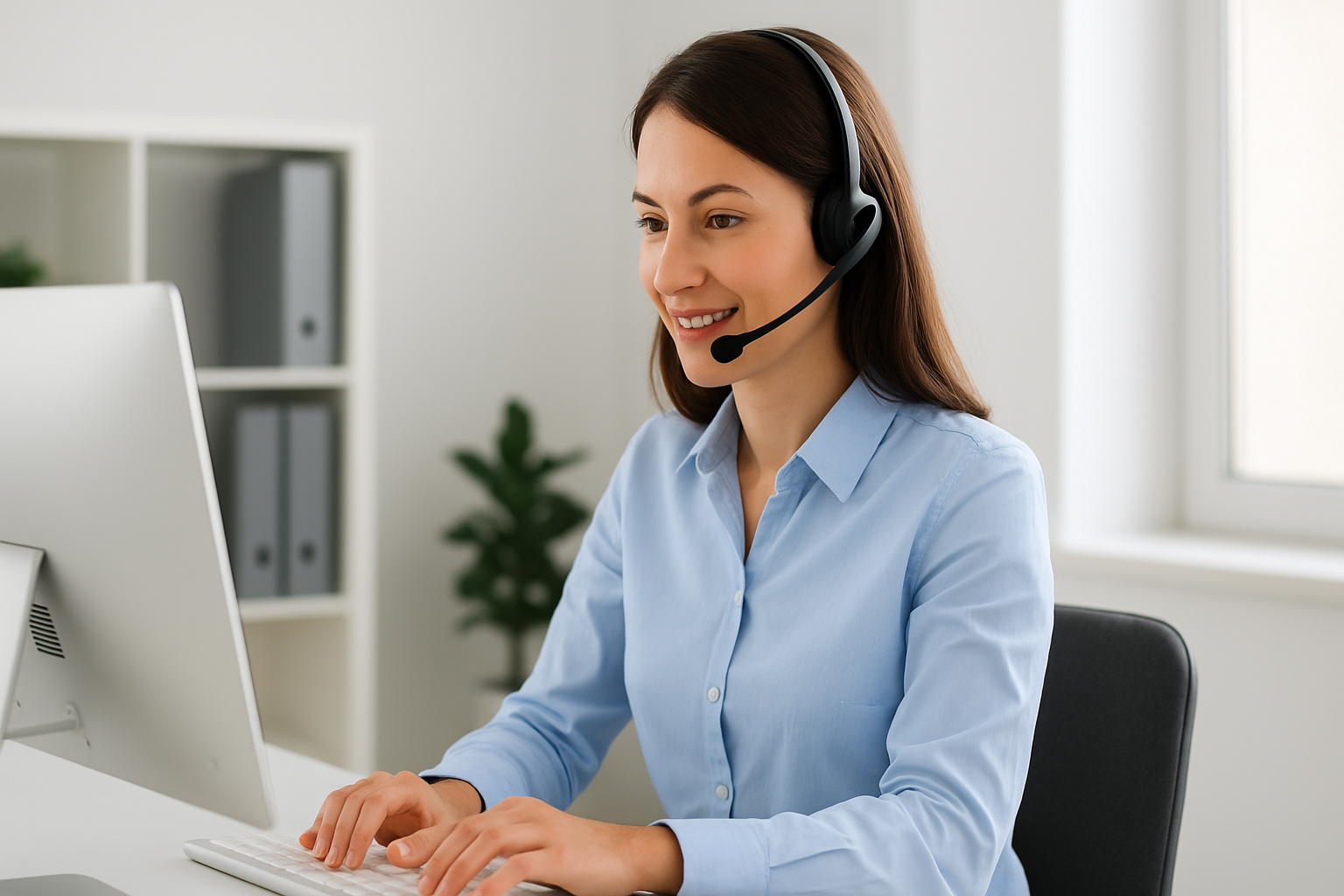 Effizienter Helpdesk: So verbessern Sie den technischen Support in Ihrem Unternehmen