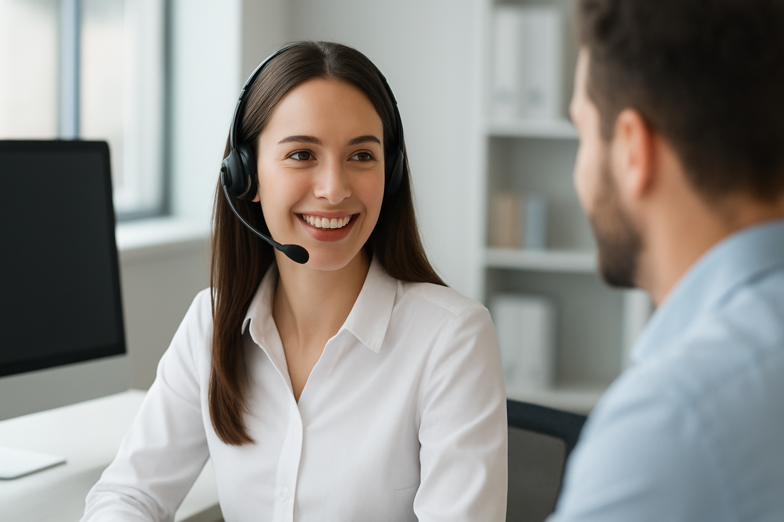 Verhoog uw klanttevredenheid met effectieve SLA's in supportdiensten