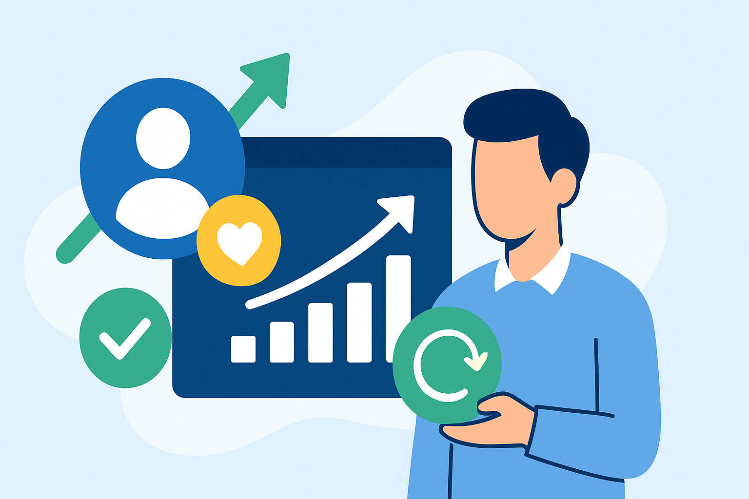 The Ultimate Guide to Boosting Customer Retention Rates