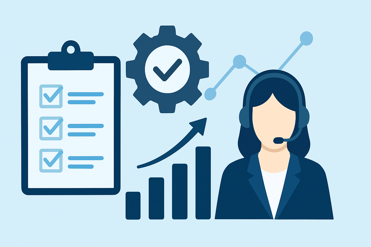 Optimización de SLA: Cómo medir la efectividad en el soporte al cliente