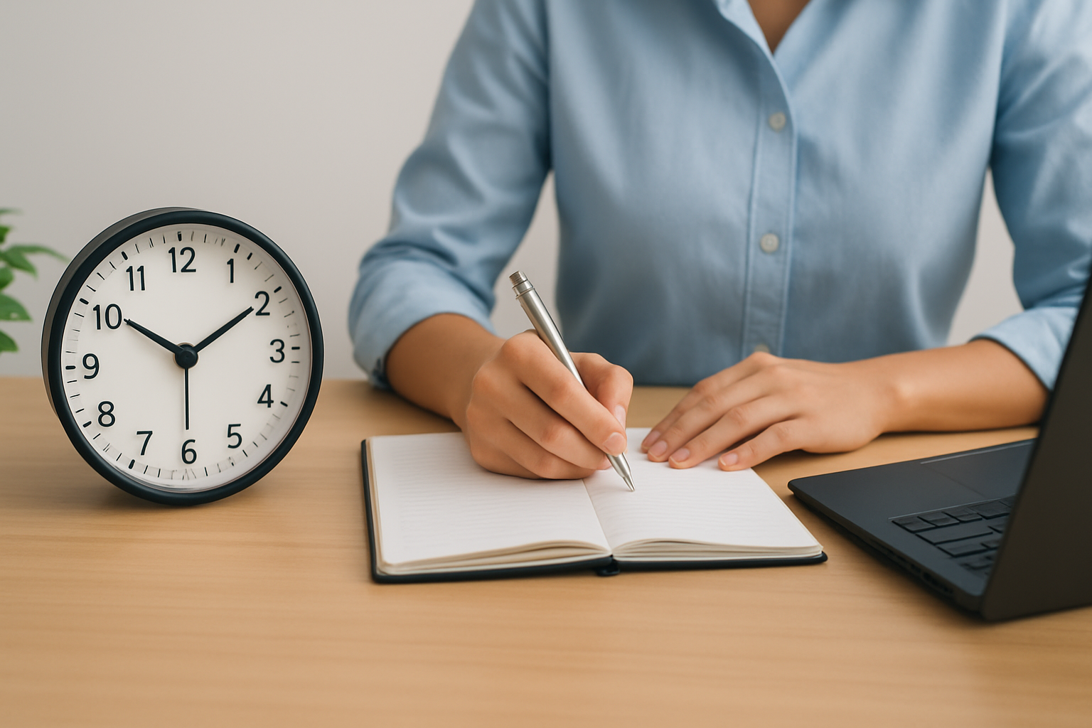 Comment gérer son temps efficacement pour booster sa productivité