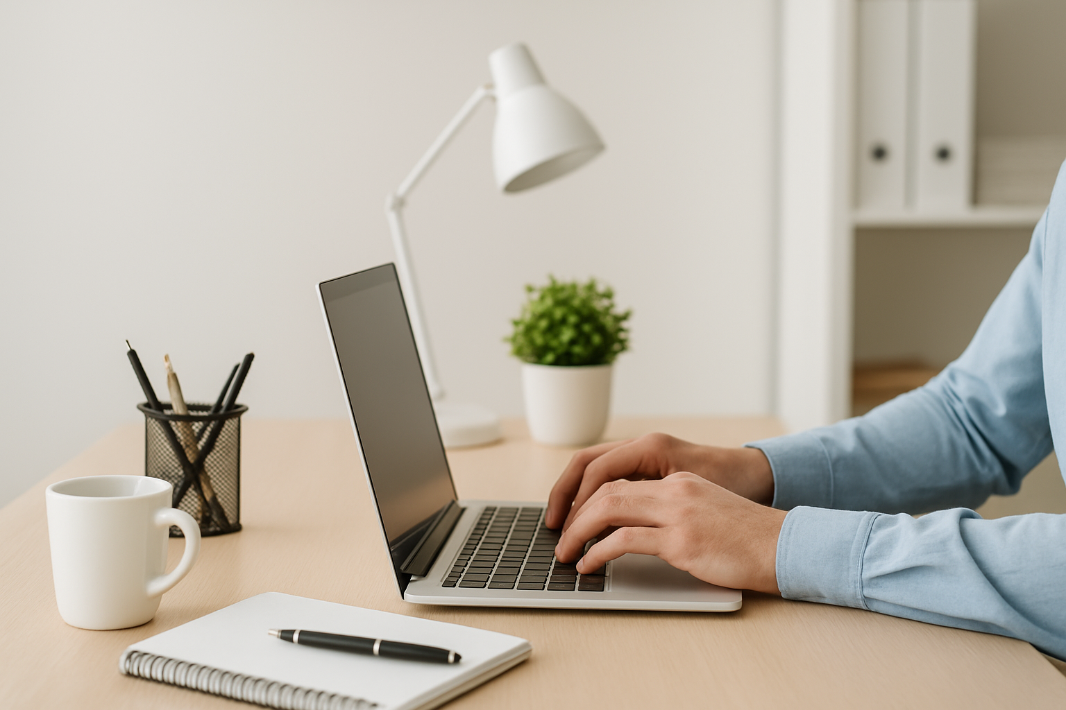 Effektive Tipps zur Steigerung der Produktivität am Arbeitsplatz