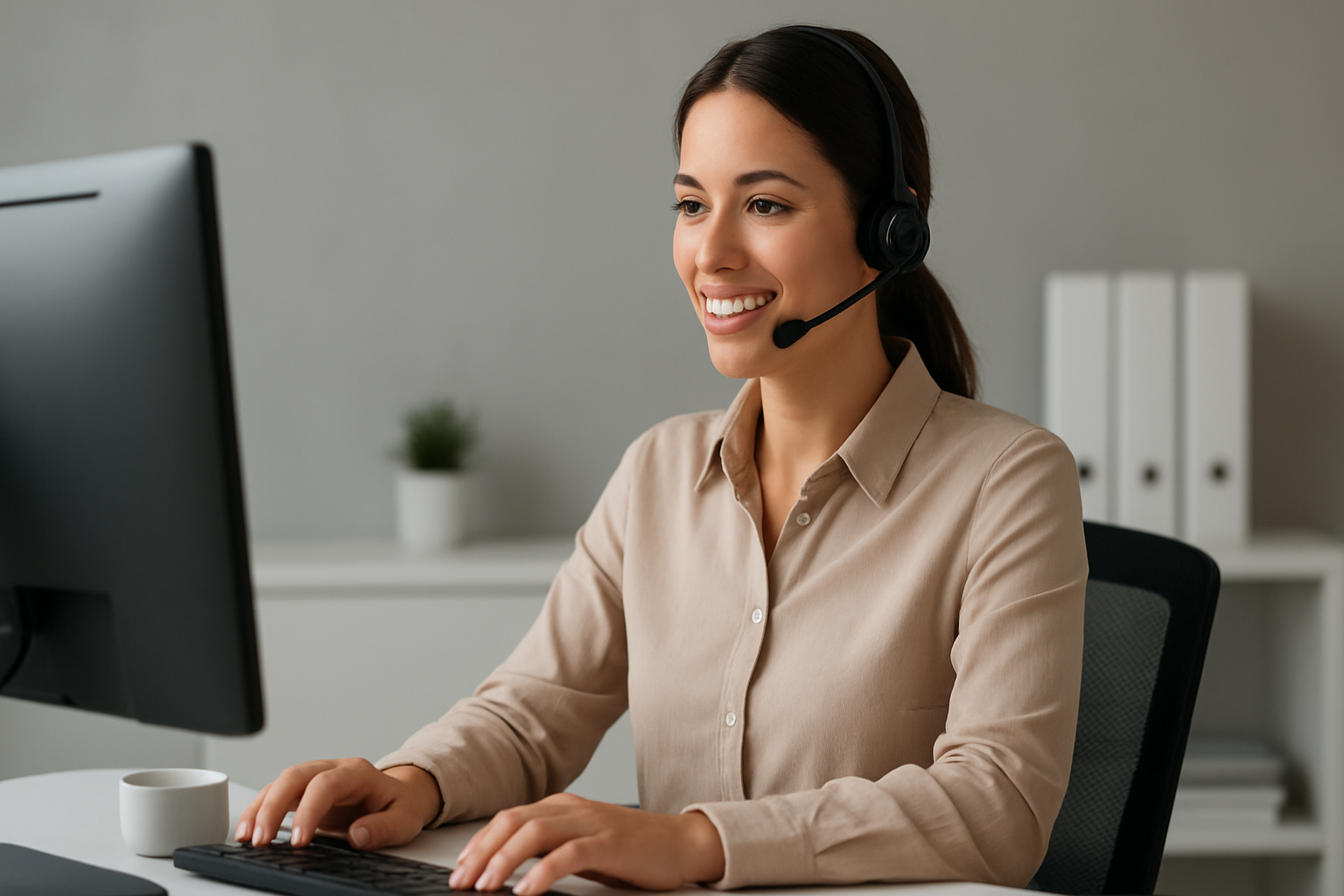 Strategie efficaci per gestire un helpdesk di successo