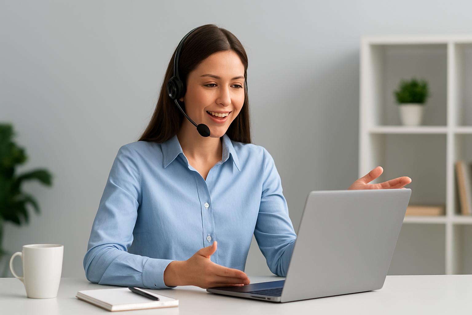 Effectieve communicatie in helpdeskondersteuning: Tips voor succes