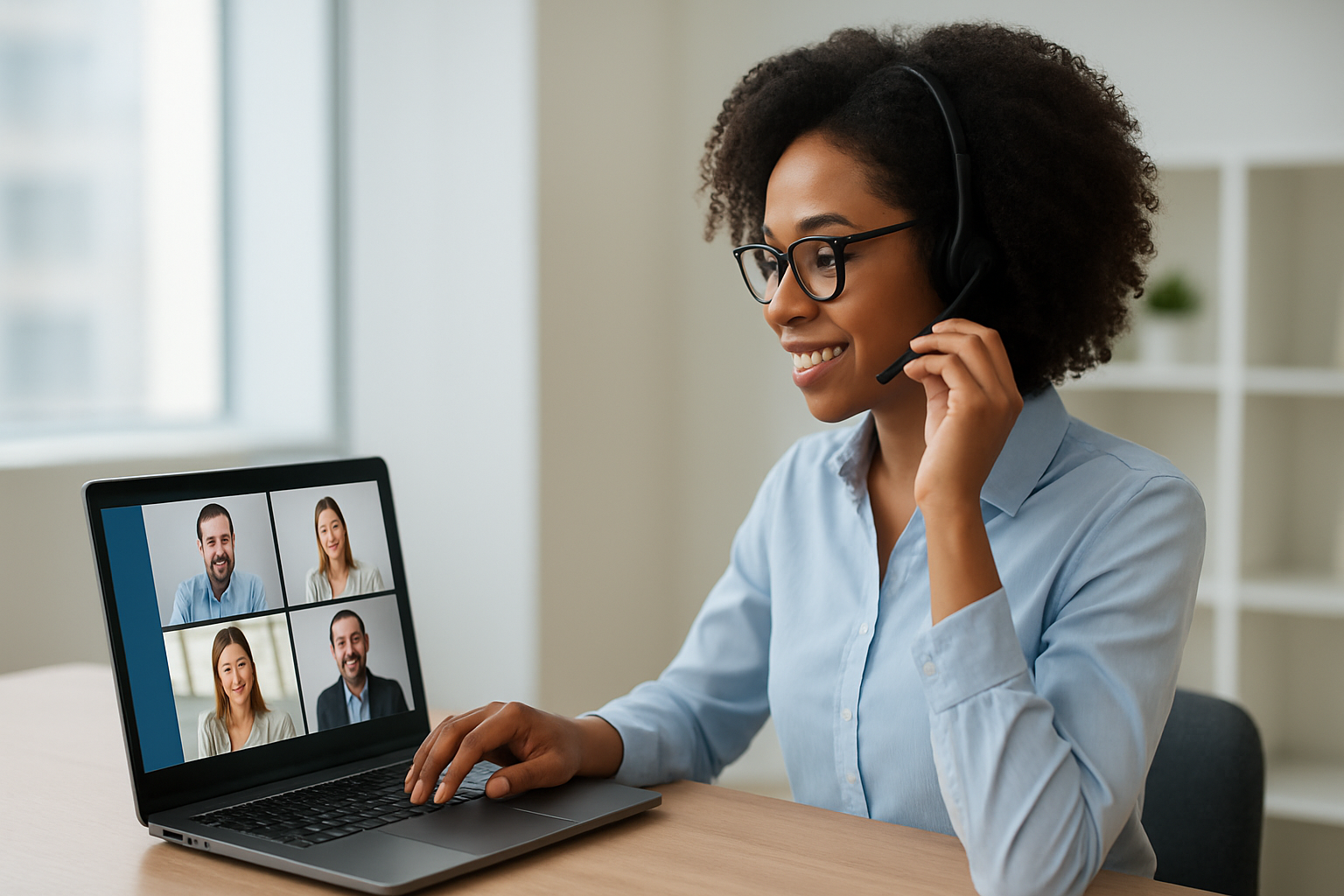 The Future of Work: Enhancing Communication with Enterprise Collaboration Tools