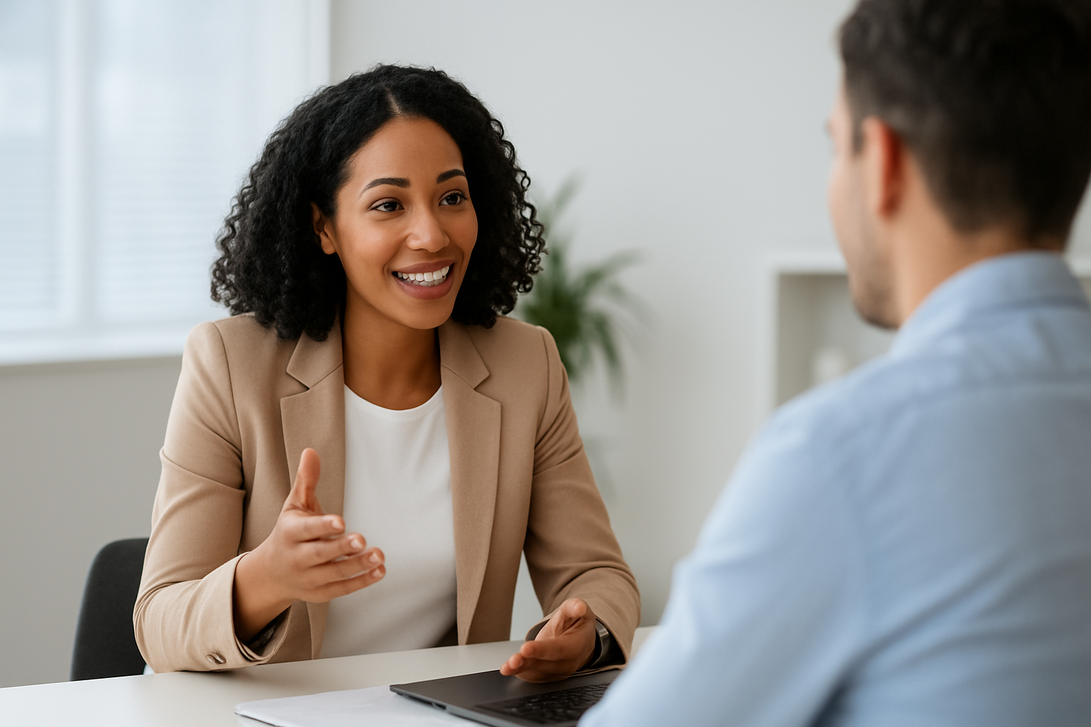 L'art de communiquer efficacement avec vos clients