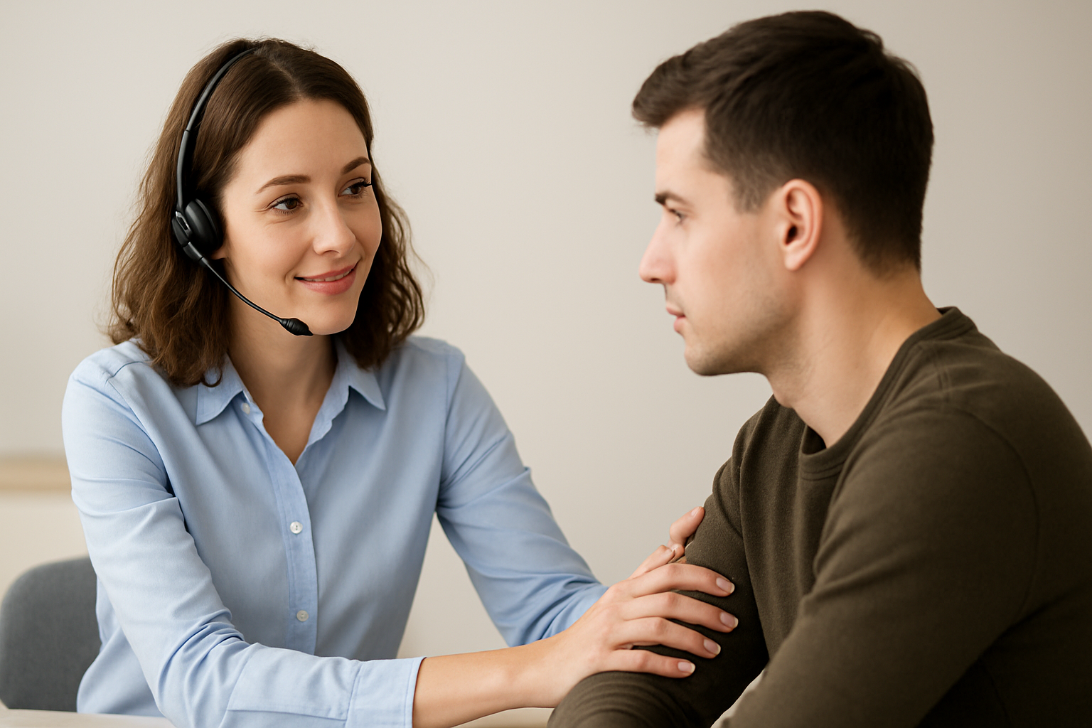 Die Bedeutung von Empathie im Kundenservice