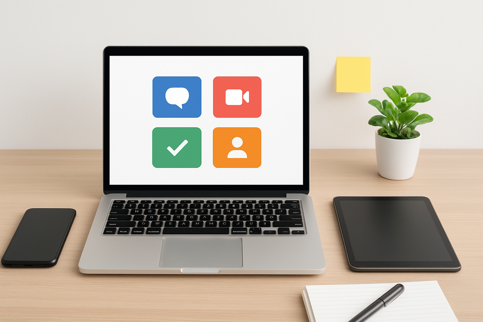 Effectieve samenwerkingstools voor kleine bedrijven: een overzicht