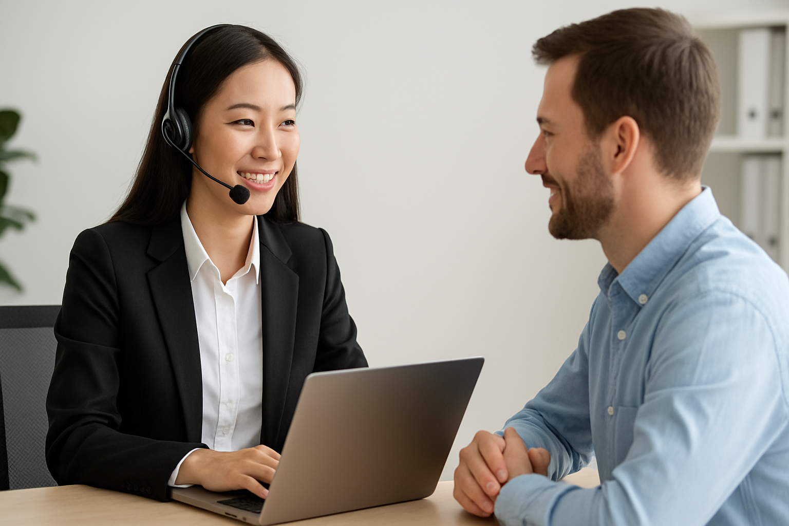 客户服务对客户满意度的重要性