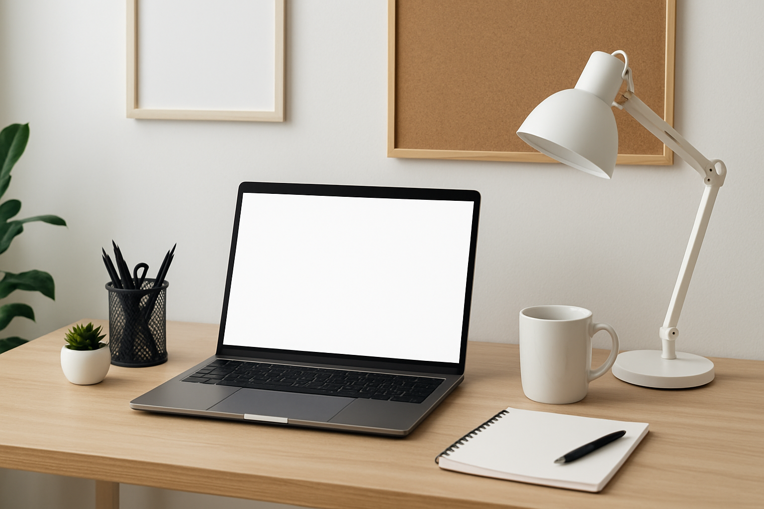 Optimiser son espace de travail pour booster sa productivité