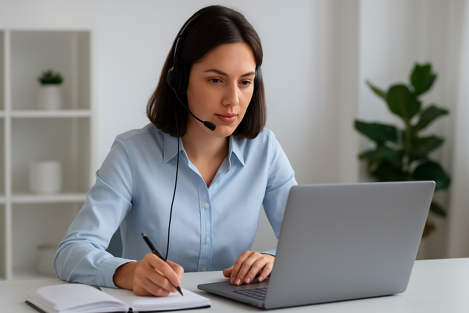 SLA im Kundenservice: Wie Sie die richtigen Support-Metriken festlegen