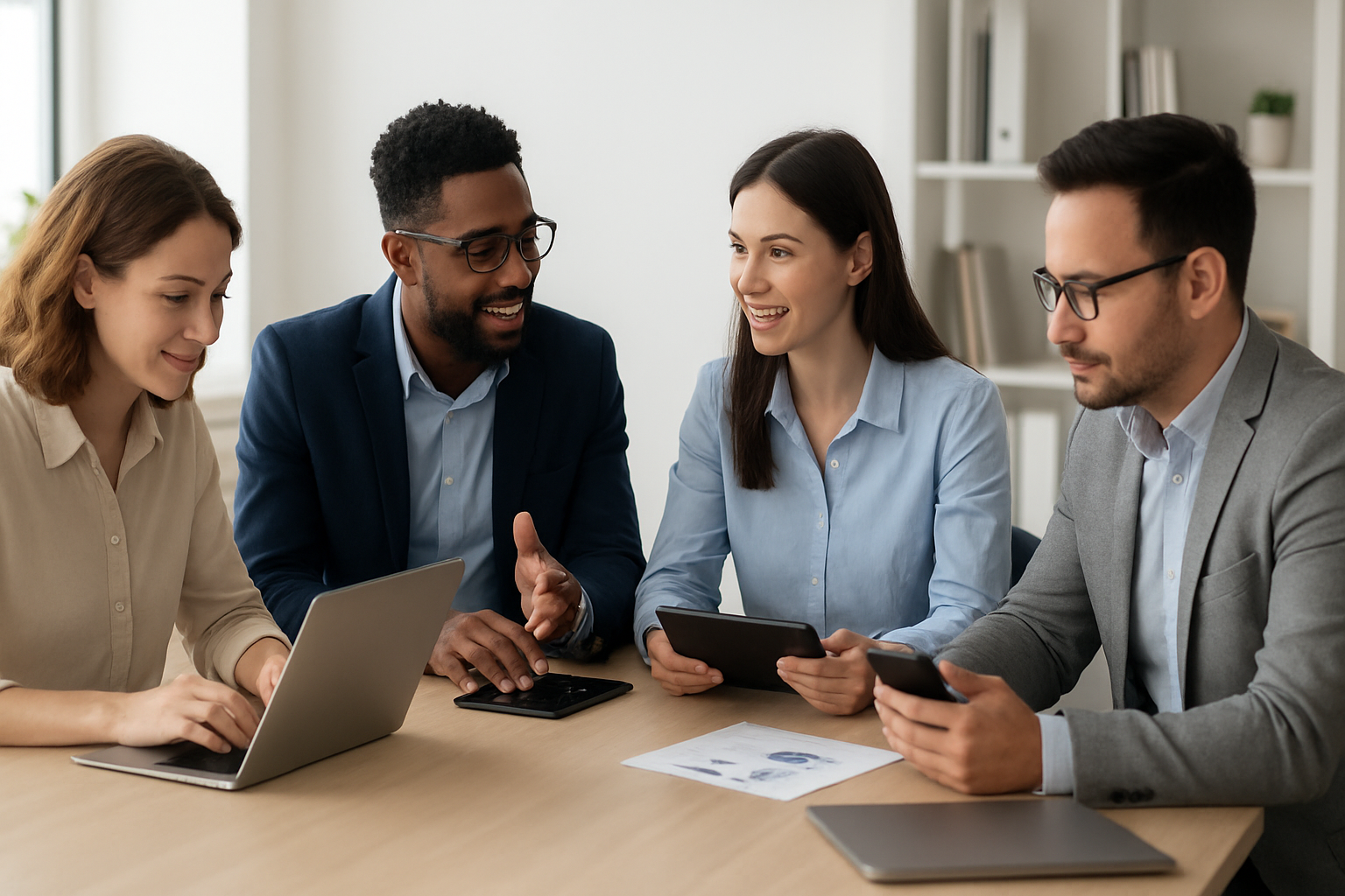 Le migliori pratiche per utilizzare gli strumenti di collaborazione in azienda