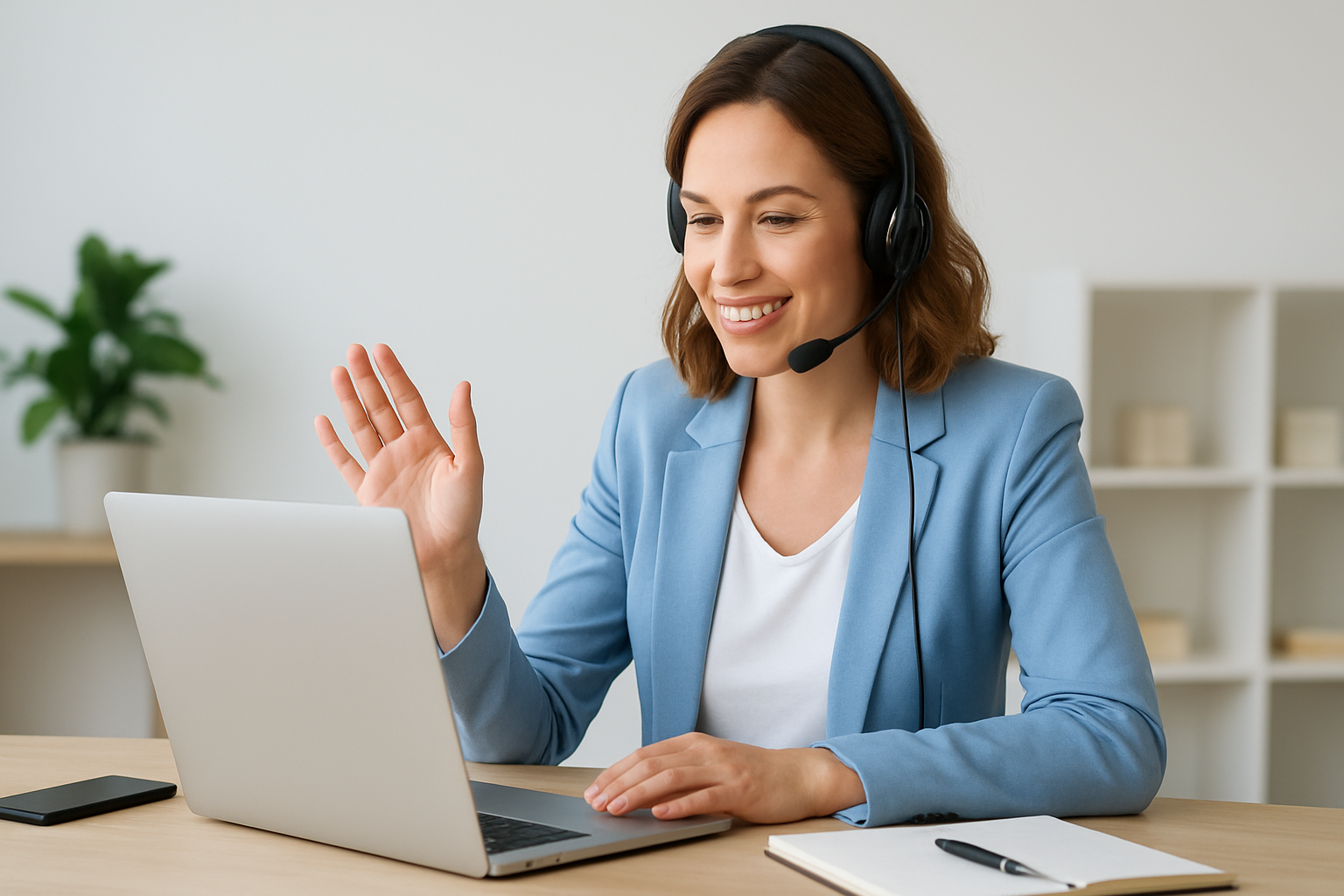 Hoe je de communicatie met klanten kunt verbeteren met technologie