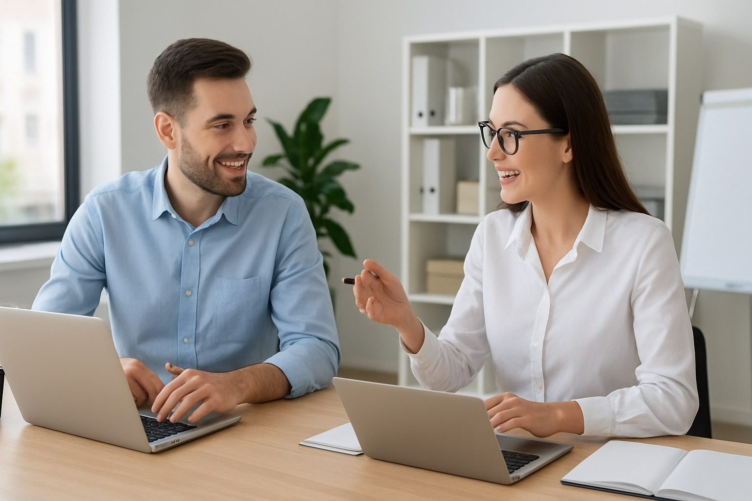 10 Tools to Boost Your Team's Productivity in the Office