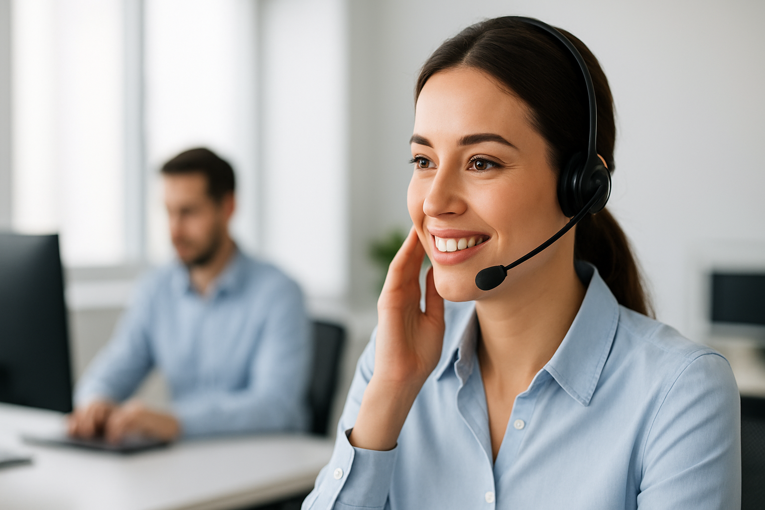 L'importance de l'écoute active dans l'expérience client moderne