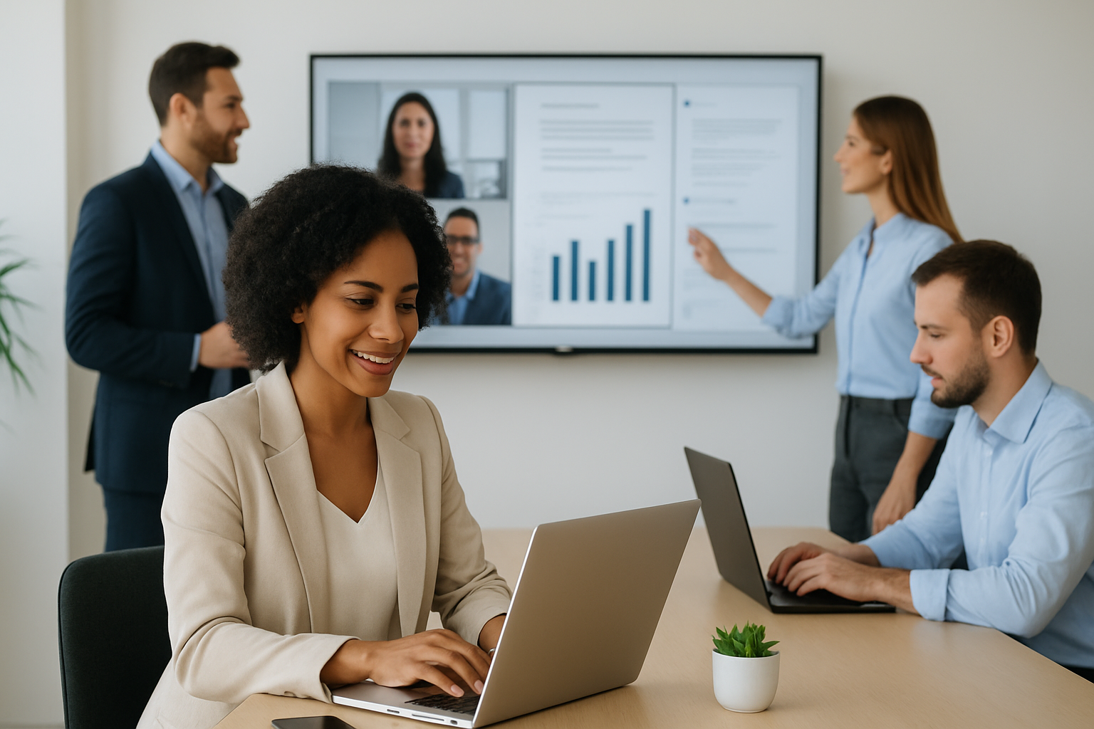 Wie Kollaborationstools die Unternehmenskommunikation revolutionieren