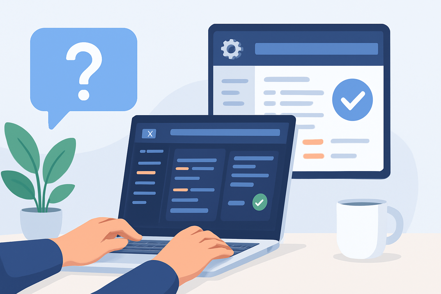 Come scegliere il software ideale per la gestione dei ticket di supporto