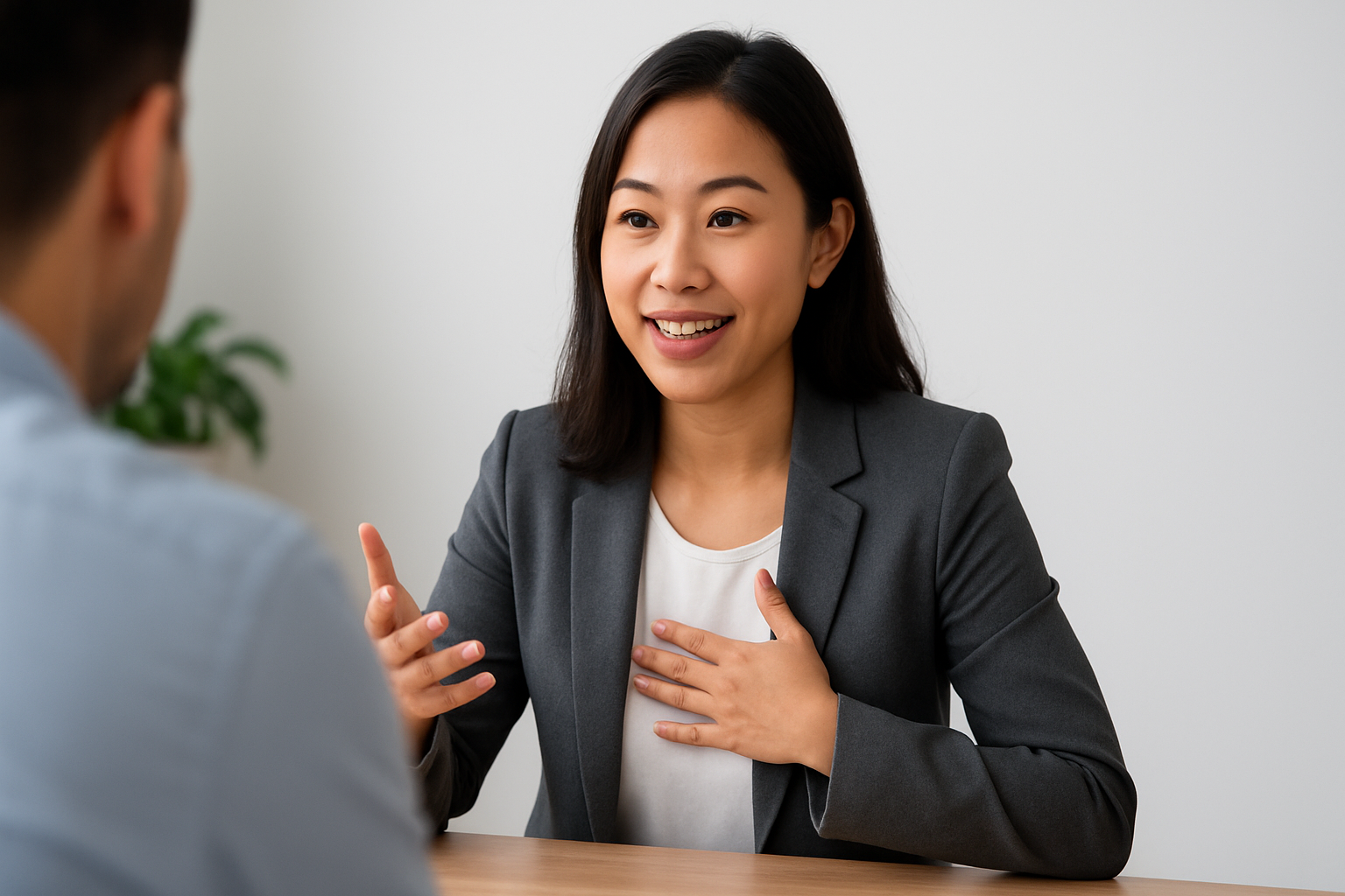 有效倾听:提高客户满意度的关键