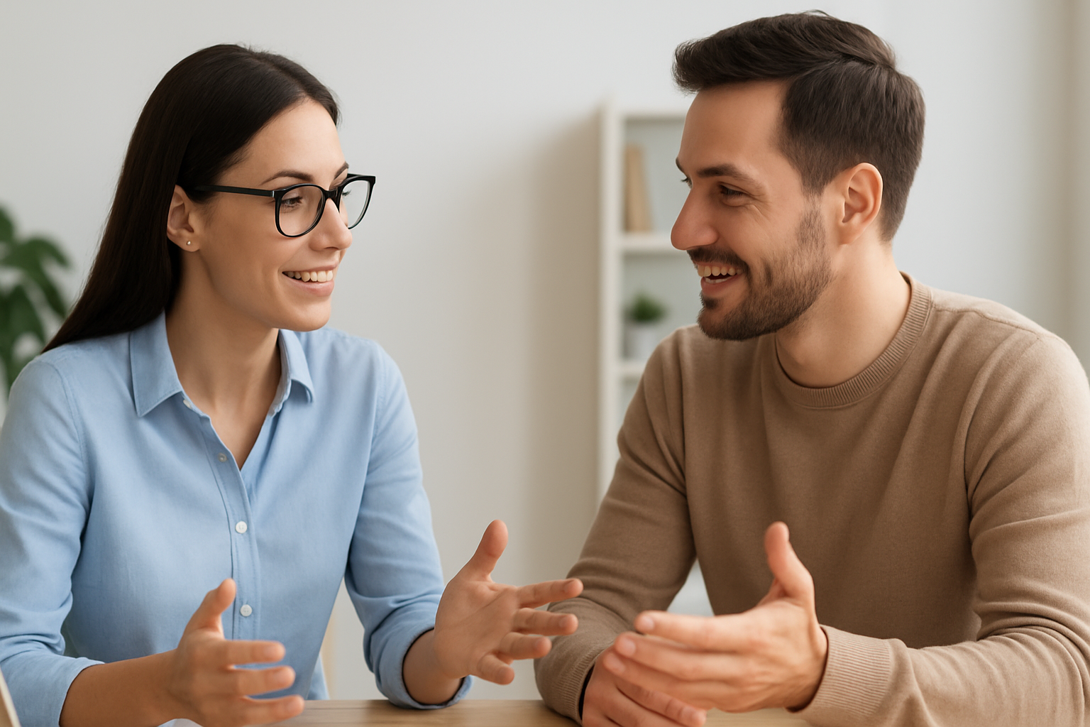 Cómo mejorar la comunicación con tus clientes: estrategias efectivas