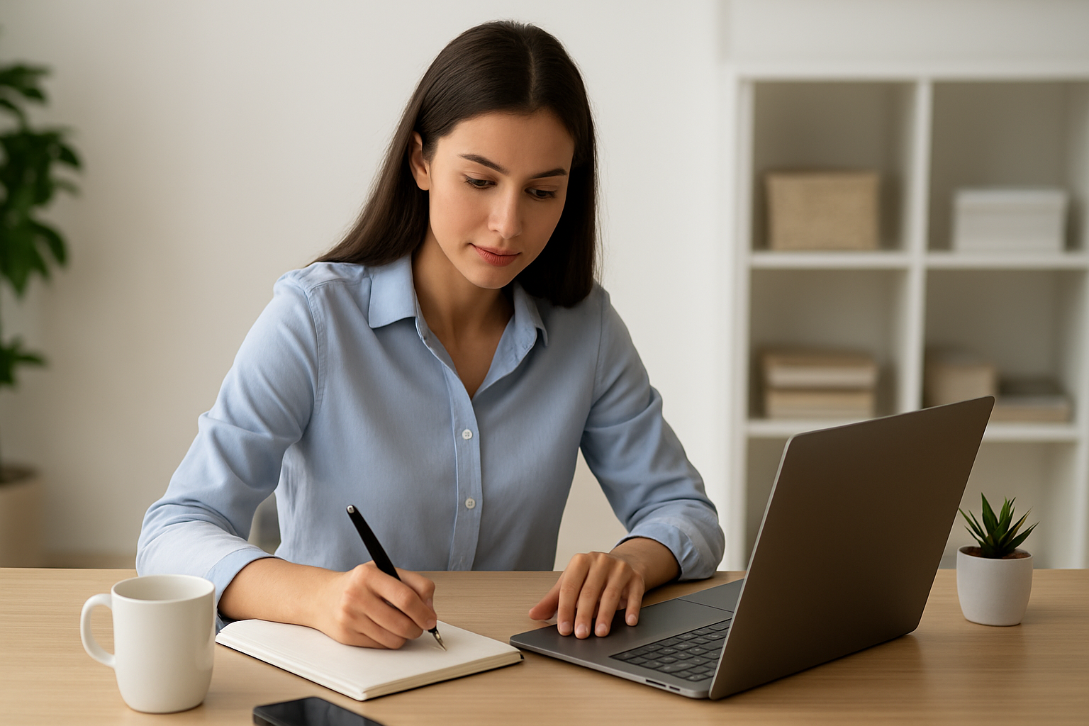 10 astuces pour booster votre productivité au travail