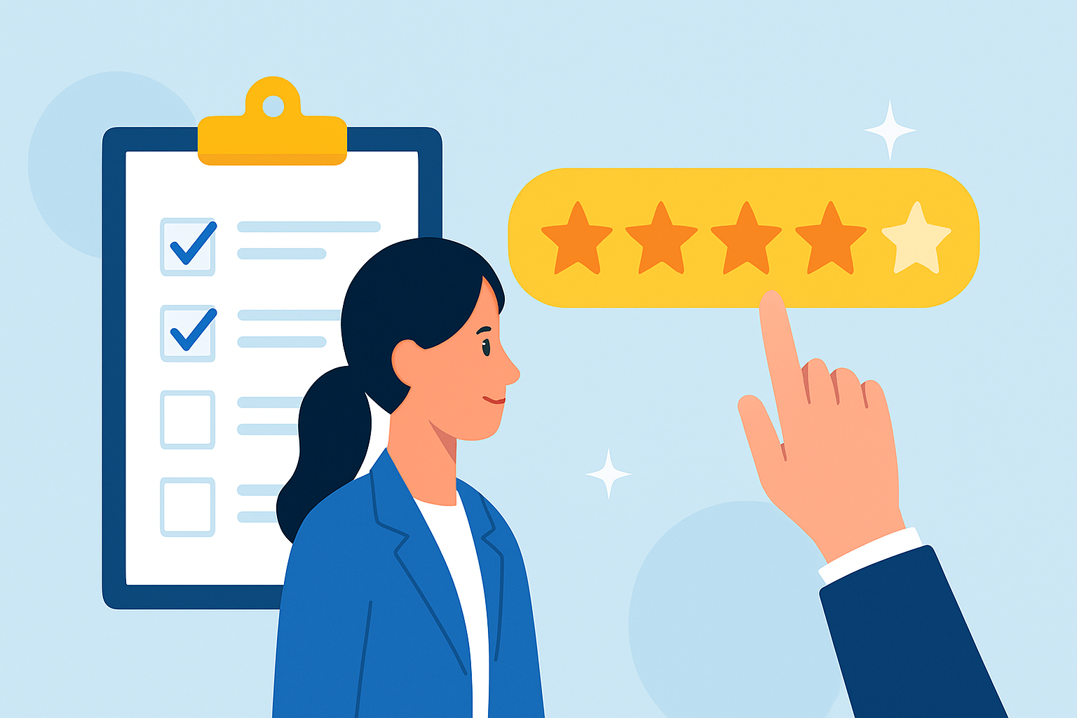 客户满意度调查的重要性与实施指南