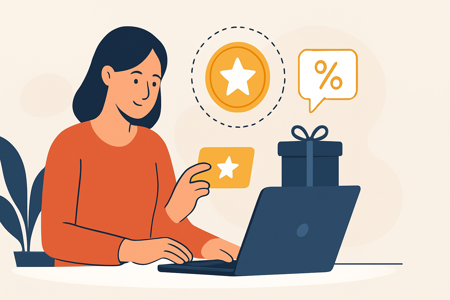 Comment utiliser les programmes de récompenses pour renforcer la loyauté des clients