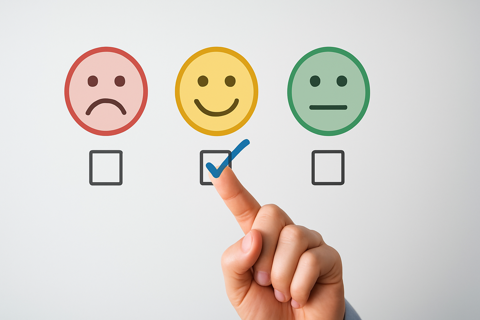 Die Rolle von Kundenfeedback in der Kundenbindungsstrategie