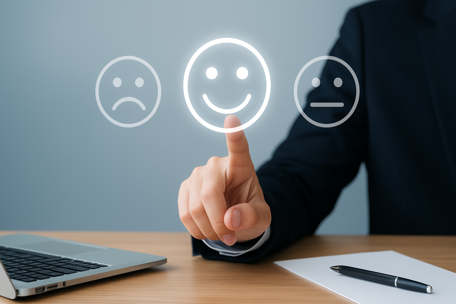 Cinque modi per migliorare la soddisfazione del cliente nel tuo business