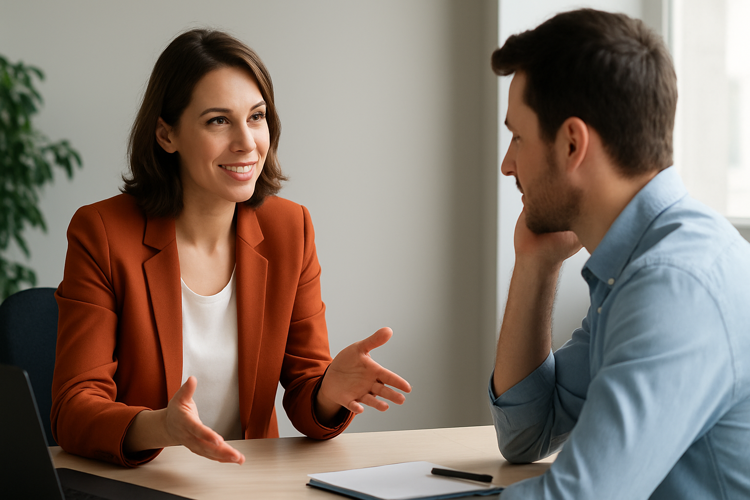 De Kracht van Luisteren: Hoe Klantencommunicatie te Verbeteren