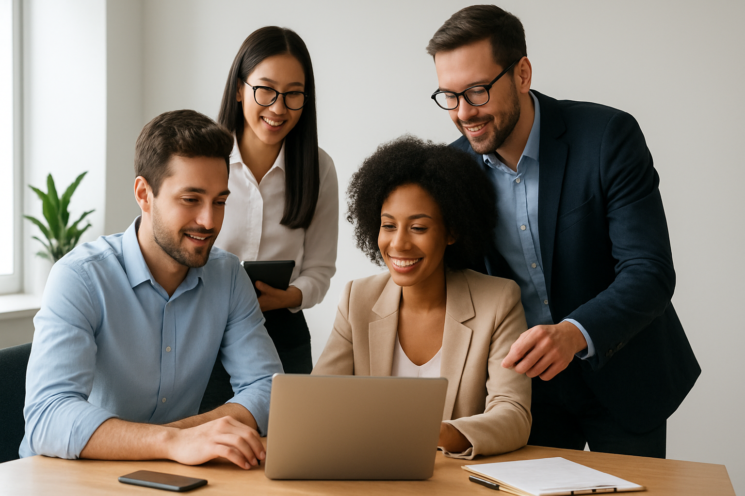 Top Enterprise Collaboration Tools Transforming Teamwork in the Digital Age