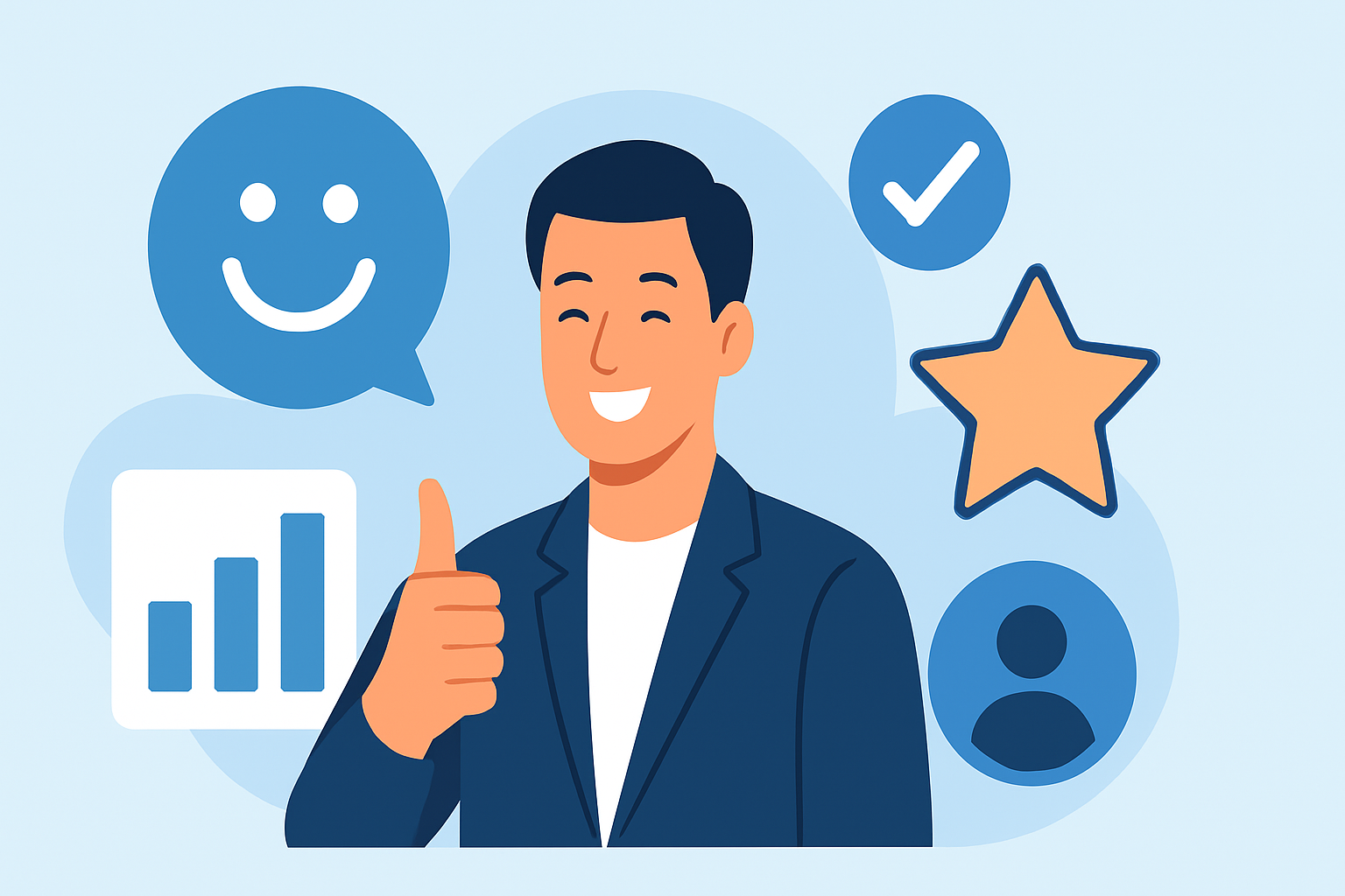 客户满意度的重要性与影响因素