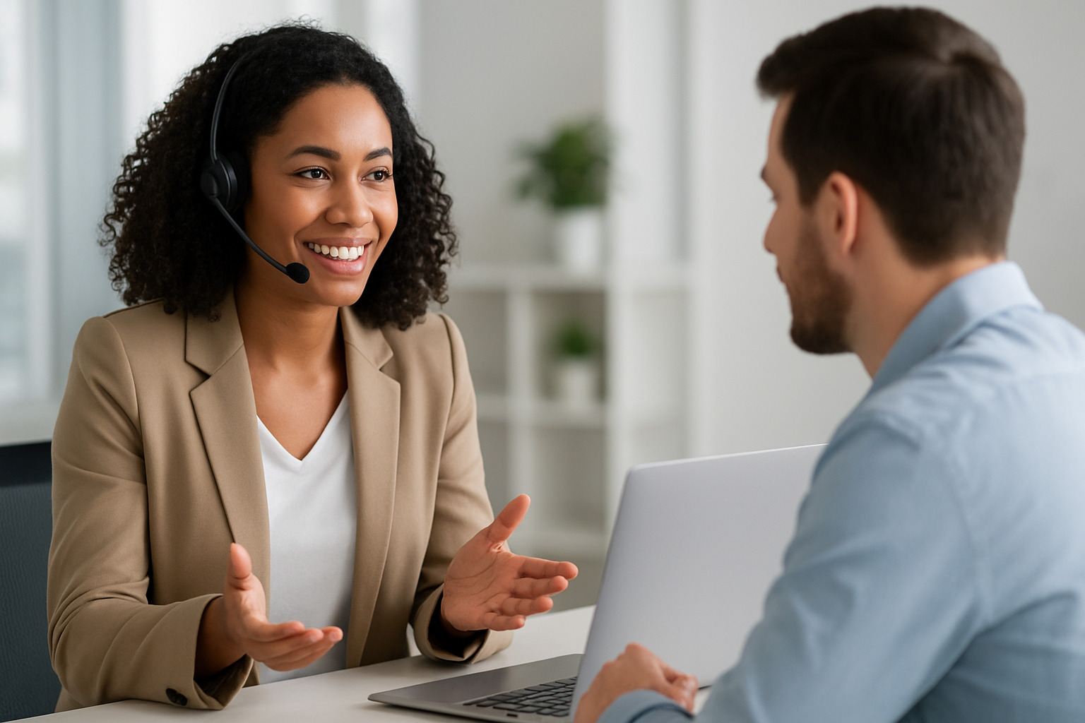 Dicas Práticas para Melhorar a Experiência do Cliente em Tempo Real