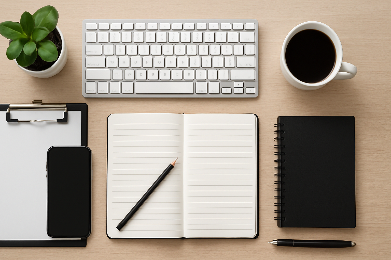 Die besten Tools zur Organisation und Produktivitätssteigerung im Büro