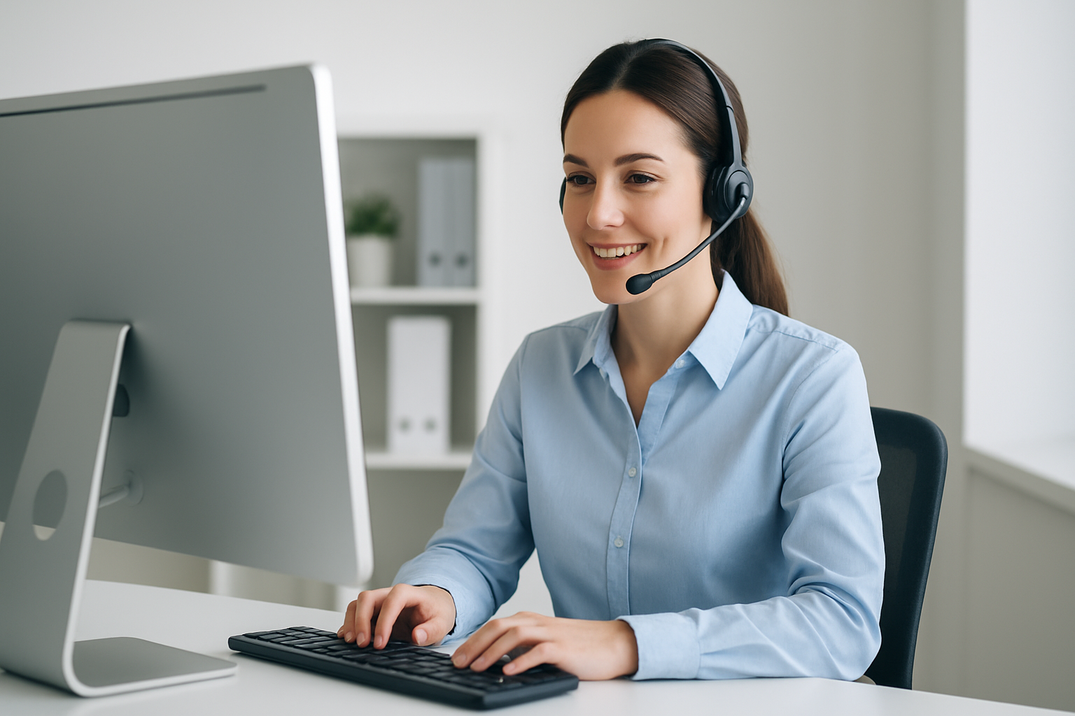 Effectieve strategieën voor een professionele helpdesk