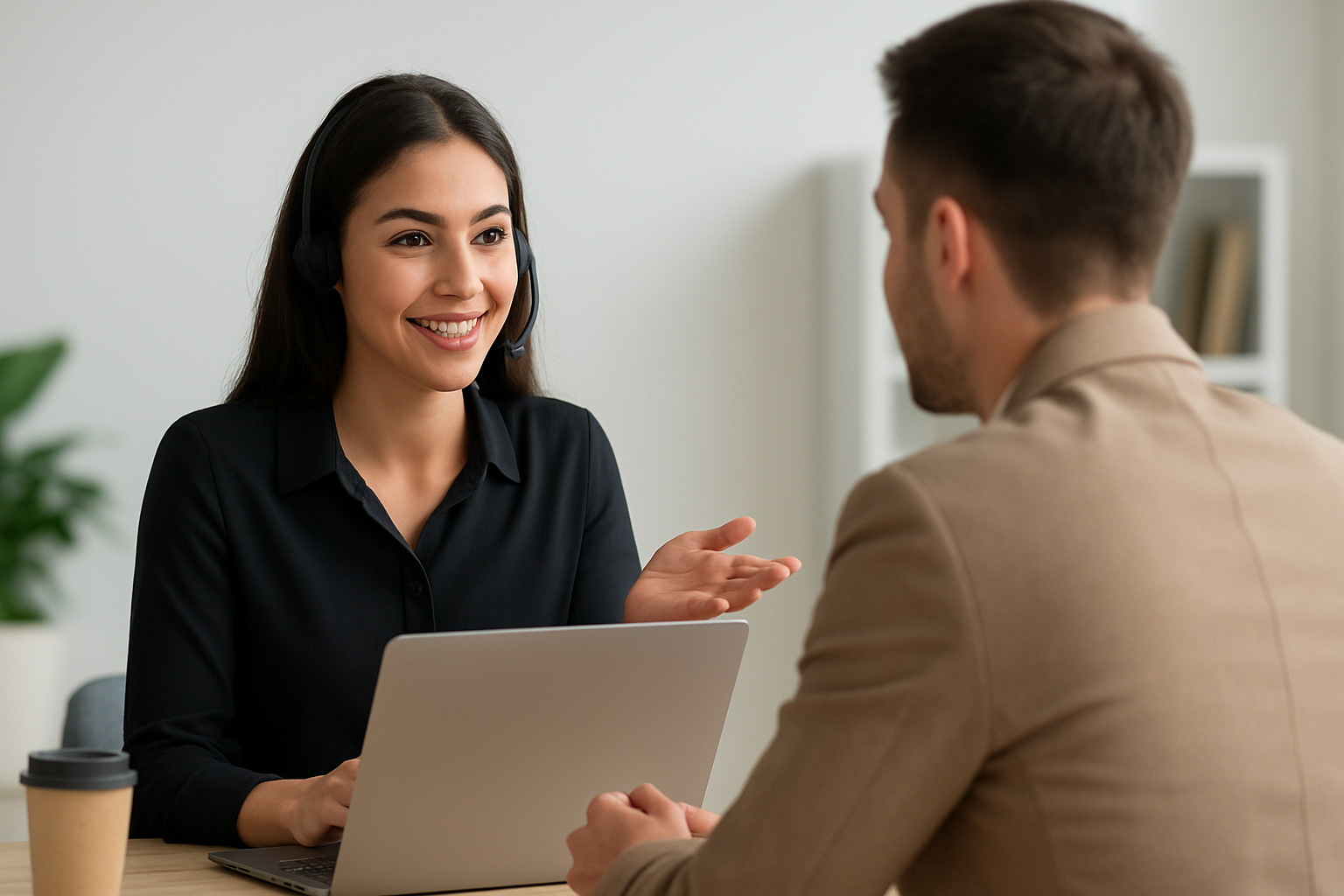 Estrategias efectivas para transformar la atención al cliente