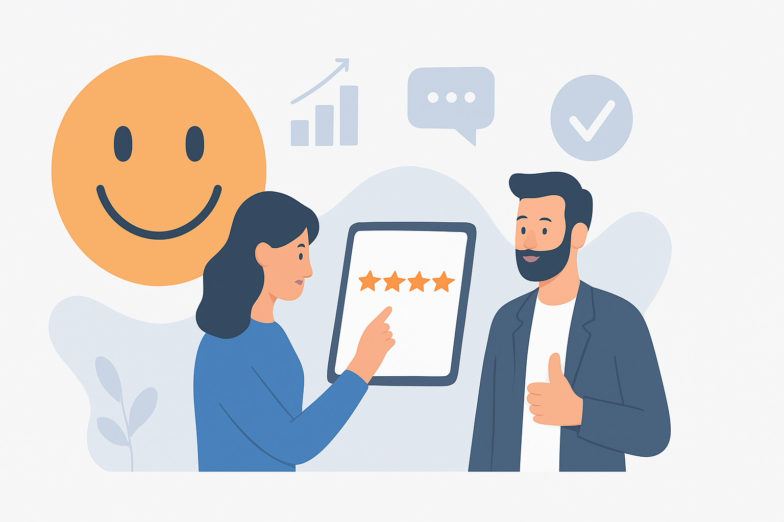 Améliorer l'expérience client : 5 stratégies efficaces