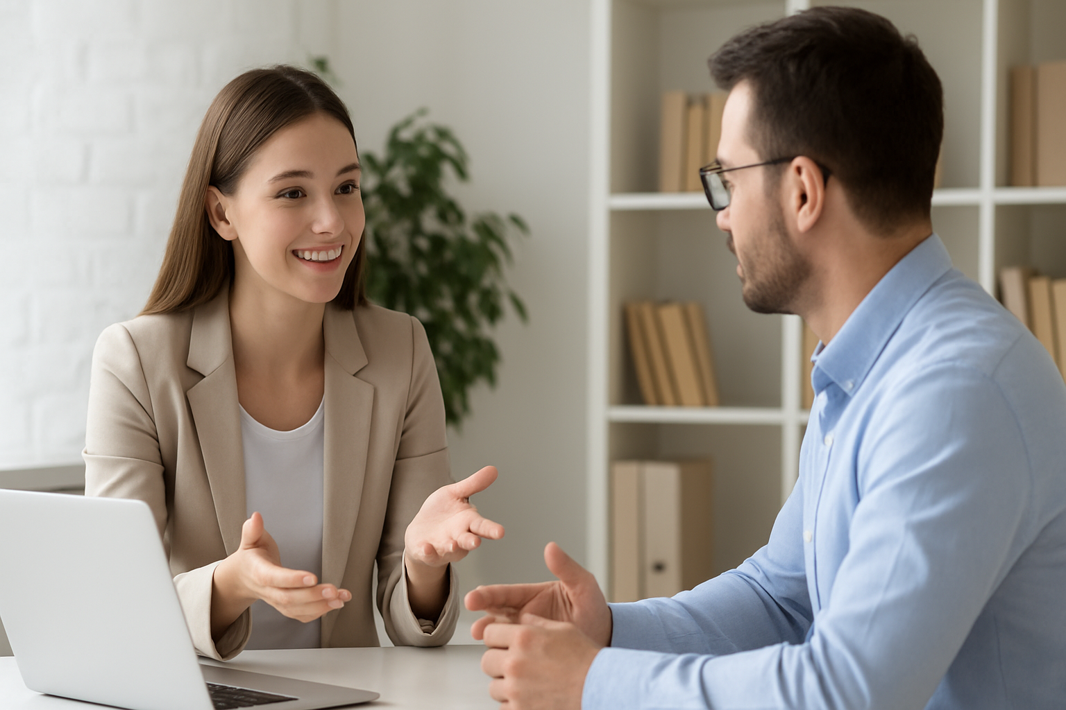 De kunst van effectieve communicatie met klanten