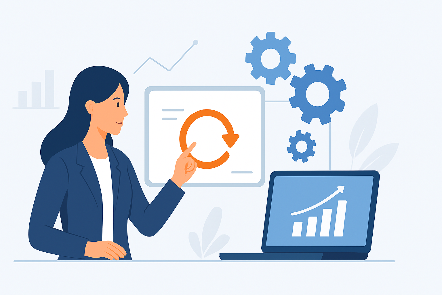 提升业务效率的关键：探索业务流程自动化