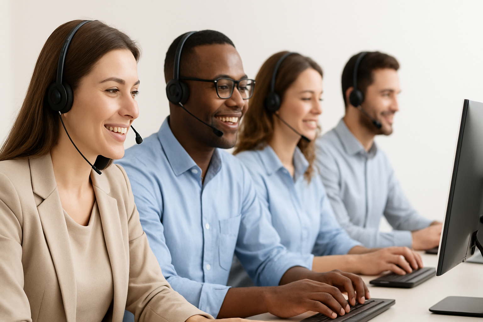 Comment motiver et fidéliser votre équipe de support client ?