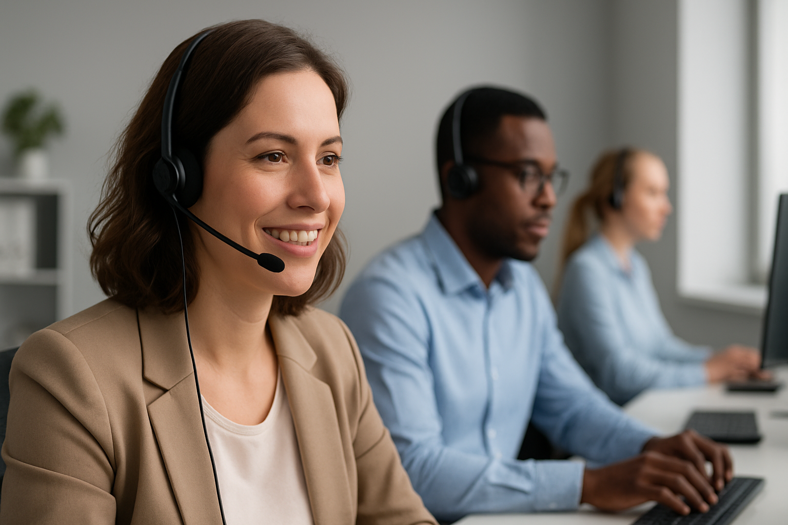 De Rol van Communicatie bij het Beheer van Supportteams