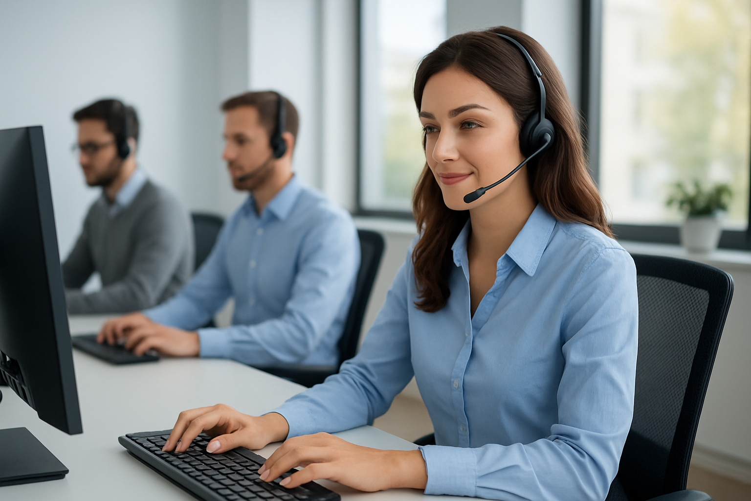 Dicas Para Montar uma Equipa de Suporte Técnico Eficiente