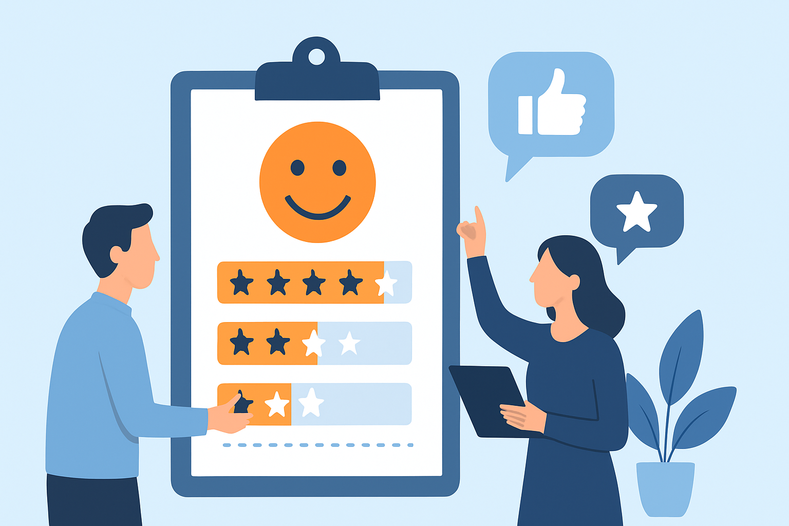 The Importance of Customer Feedback in Shaping Retention Strategies