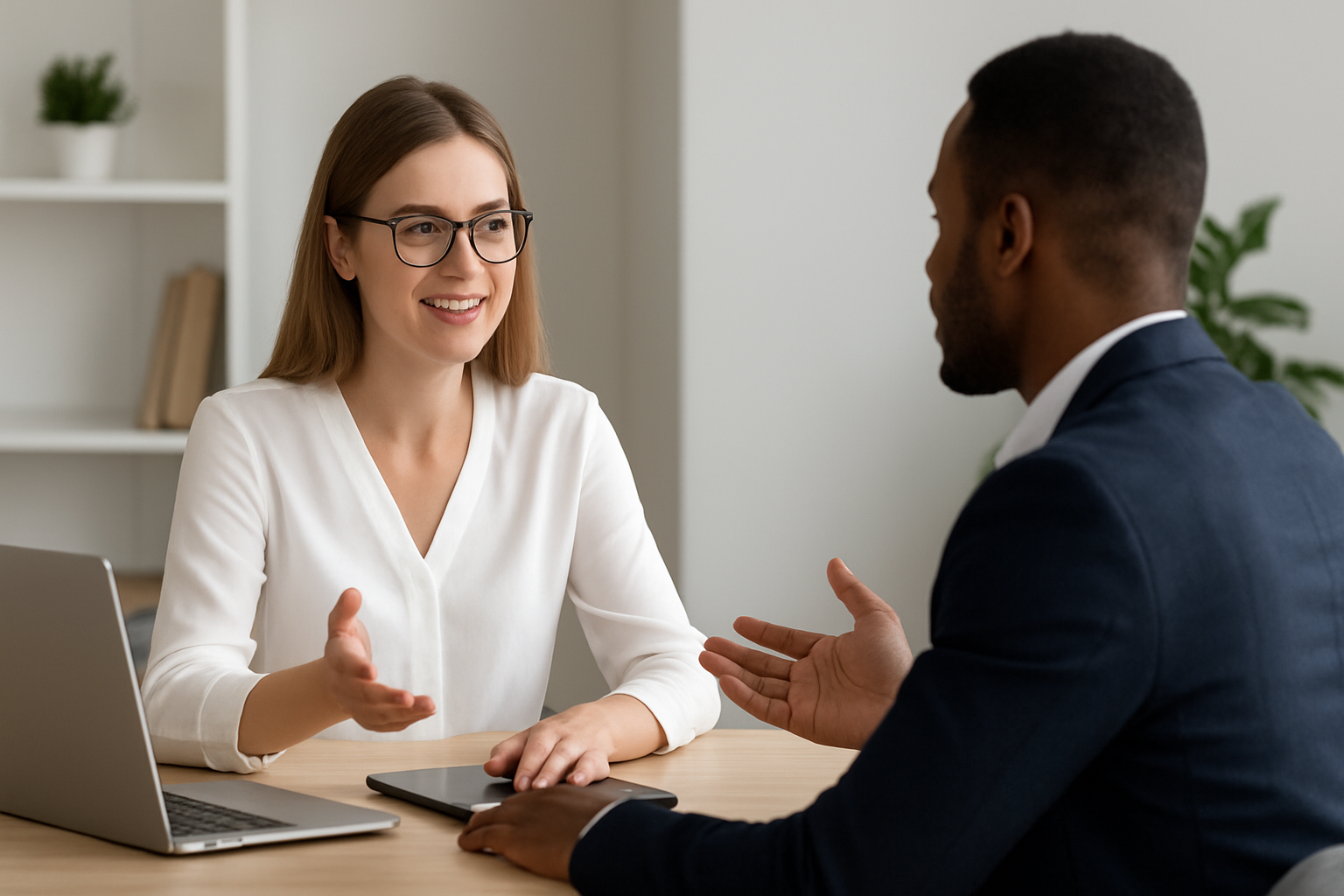 L'art de bien communiquer avec ses clients : astuces et stratégies