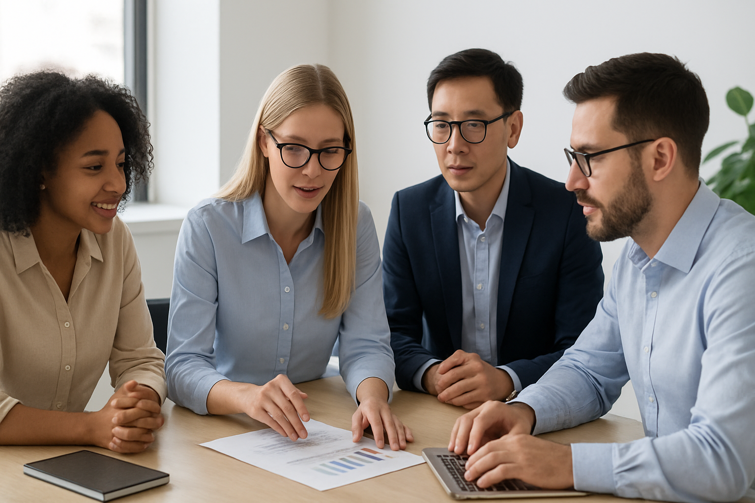 提升支援团队绩效的关键要素