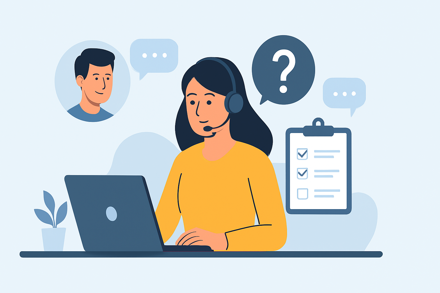 Como Melhorar a Eficiência do Seu Helpdesk: Dicas Práticas