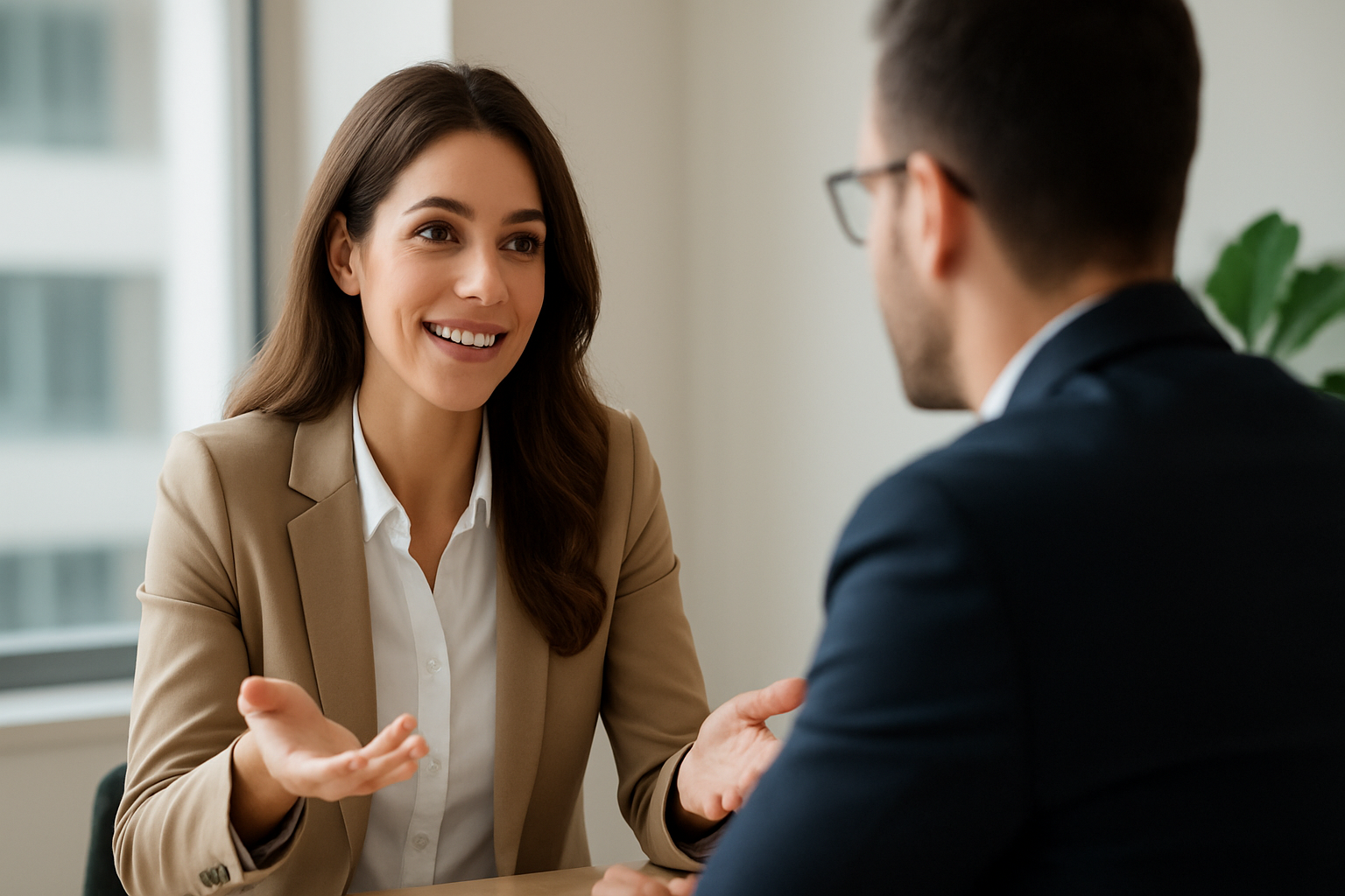 Die Kunst der Kundenansprache: So begeistern Sie Ihre Zielgruppe