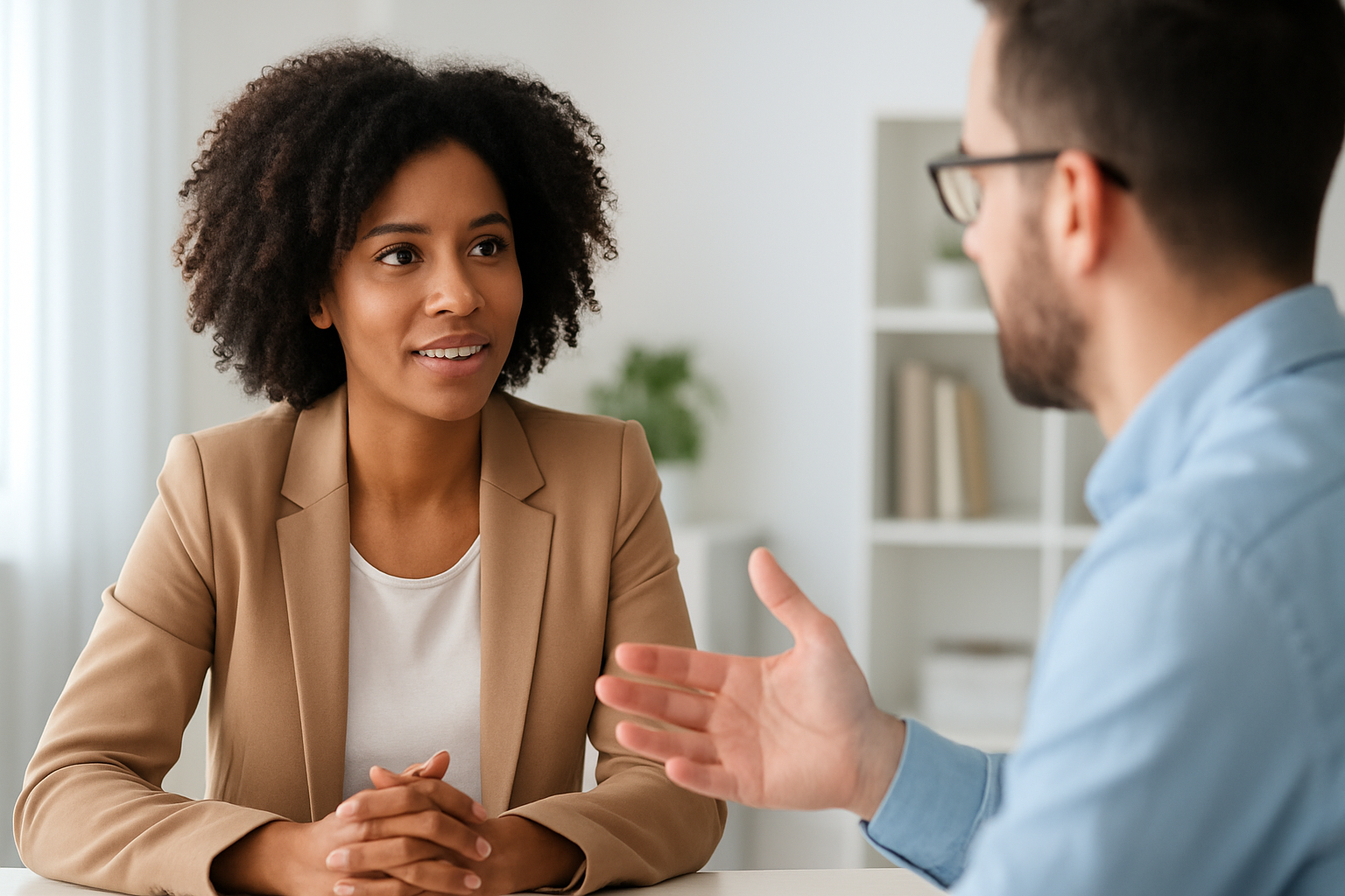 Come ascoltare attivamente i tuoi clienti per una comunicazione vincente