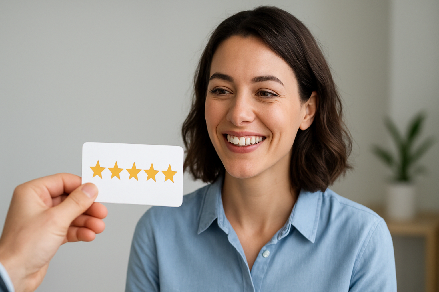 De rol van klanttevredenheid bij het verhogen van klantbehoud