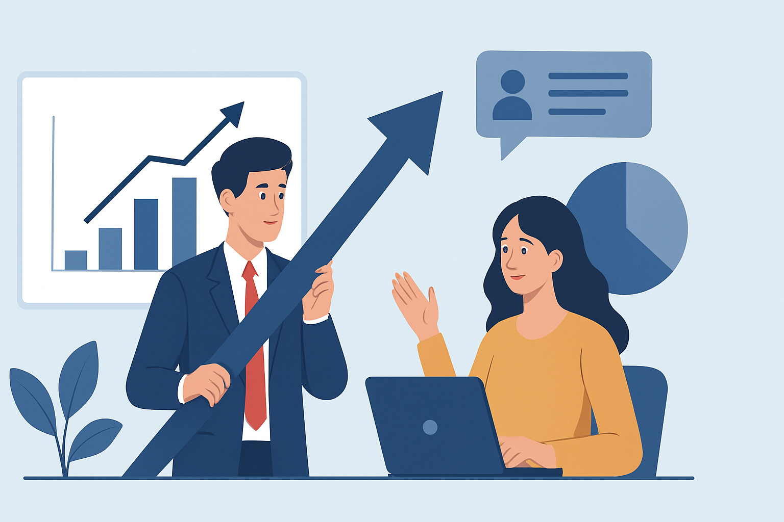 Estratégias Inequívocas para Aumentar a Retenção de Clientes na Sua Empresa