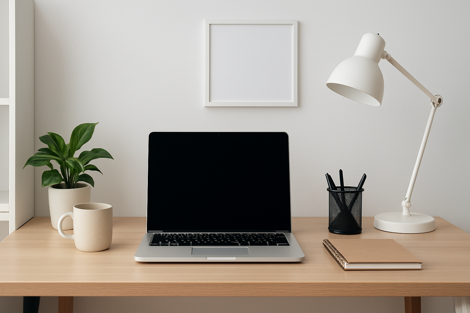 Creating a Productive Environment: Tips for a Better Workspace